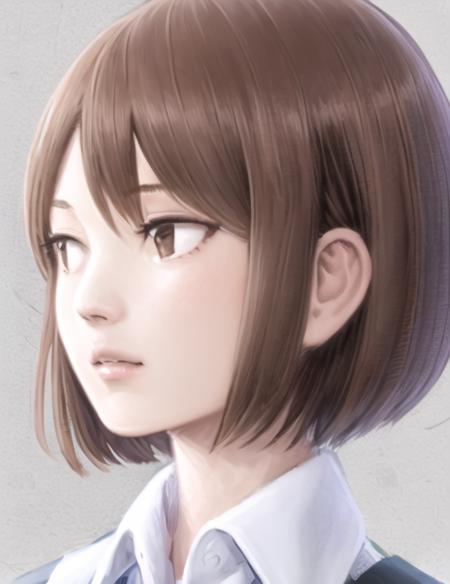 Tokiwa Aya (Aku no Hana)版本v1.0 (ID: 272543)