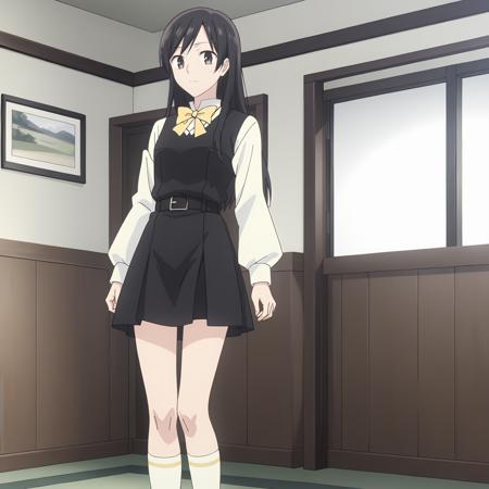 Touko Nanami (Yagate Kimi ni Naru) XL pony LORA