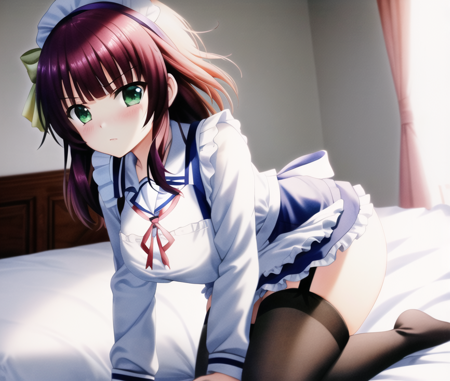 Nakamura Yuri 仲村 ゆり (angel beats)