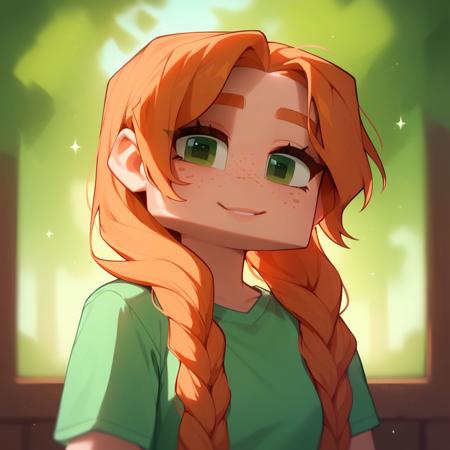 MineCraft 2D Style