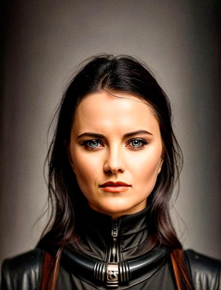Lucy Lawless