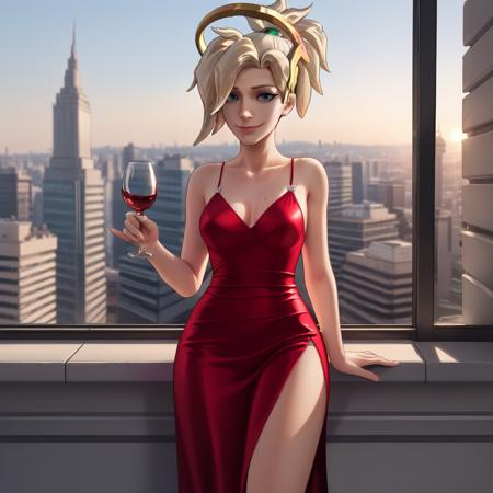Cityscape
