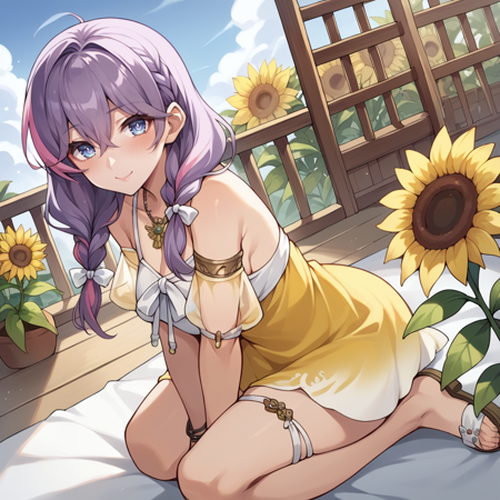 Kanami - Strinova (12 Outfits)版本v1.0 (ID: 1067184)