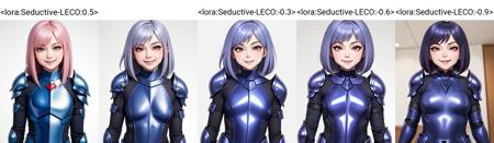seductive-LECO版本v1.0 (ID: 176730)