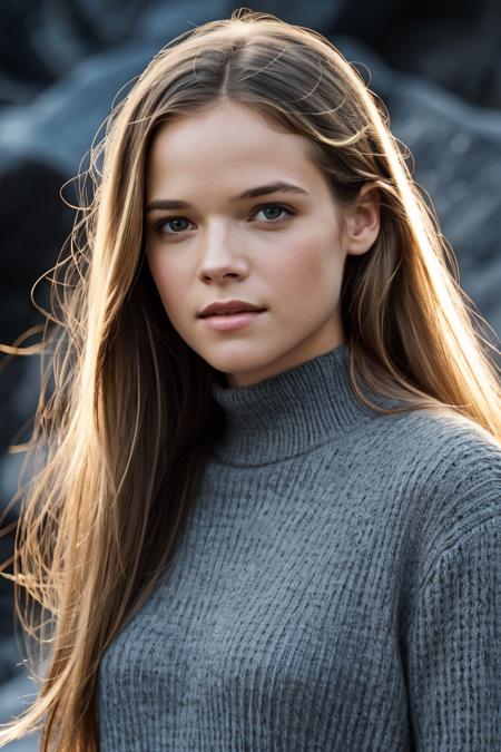 Gabriella Wilde