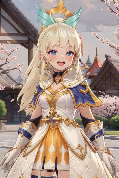 Saint - Ragnarok Mobile版本v2.0 (ID: 943948)
