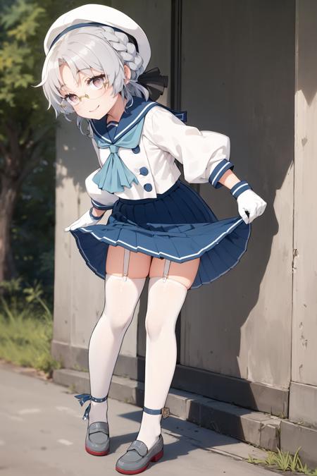 Hirato (Kancolle / Kantai Collection)