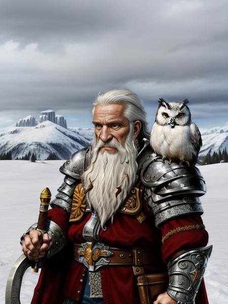 Heroes 5 Dwarf