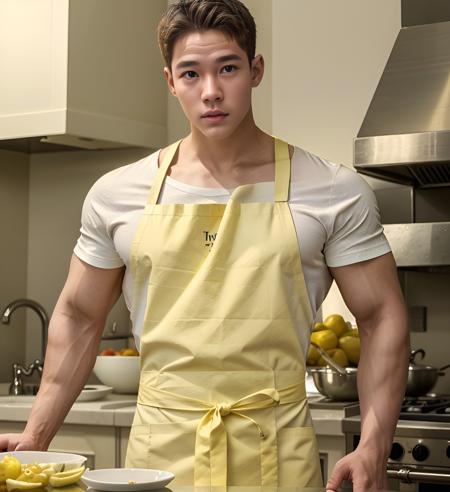 Zhenhao Cai