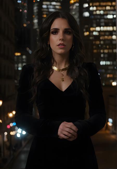 Sofia Camara