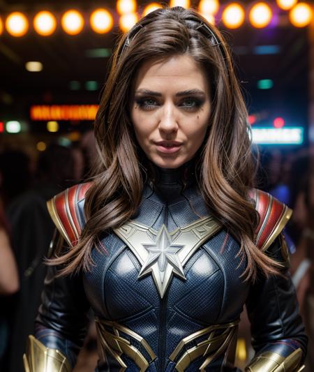 Sheena Shaw Pornstar LORA ?