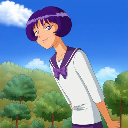 Madison (Totally Spies)