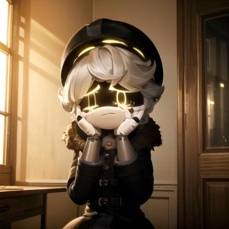 [LoRA] Murder Drones (???)