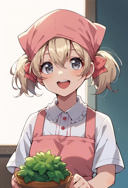 Latina | For my daughter, I might even be able to defeat the demon king | うちの娘の為ならば、俺はもしかしたら魔王も倒せるかもしれない。