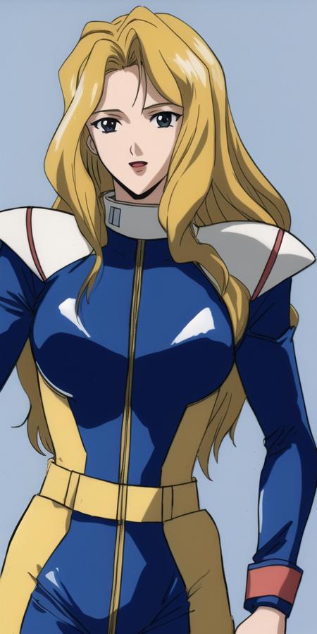 Rex - Macross 7版本v1.0 (ID: 63365)