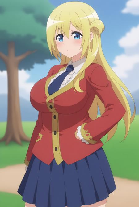 Futoku no Guild | Enome | PDXL