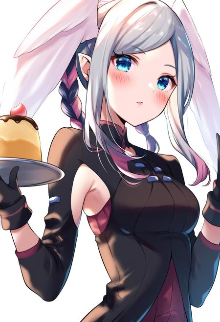Xenoblade Chronicles 1 - Tyrea (タルコ) PonyXL
