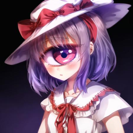 Anime Cyclops [SD1.5 / FLUX]