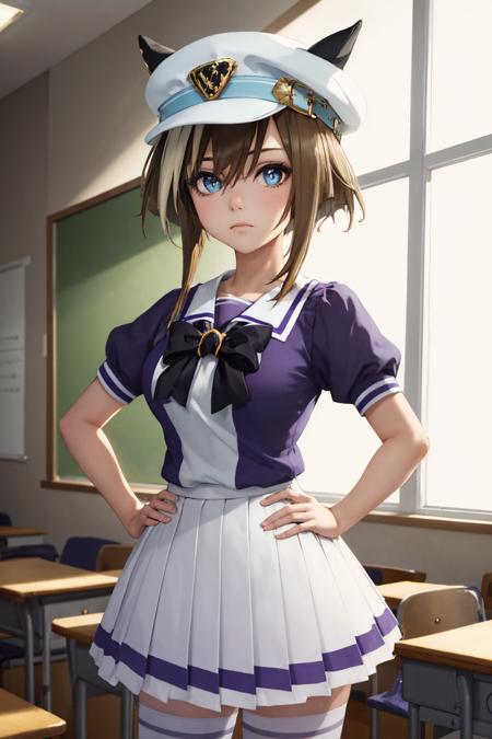 Cheval Grand | Uma Musume: Pretty Derby