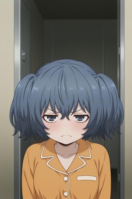 Saiko Yonebayashi