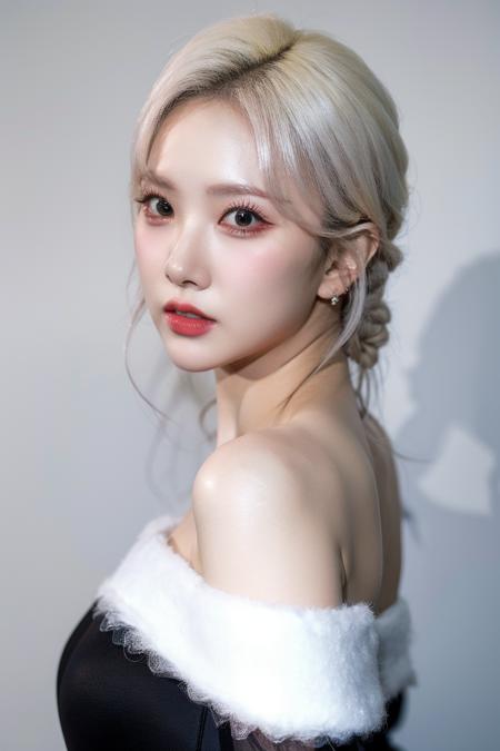 Eunha Makina Lora