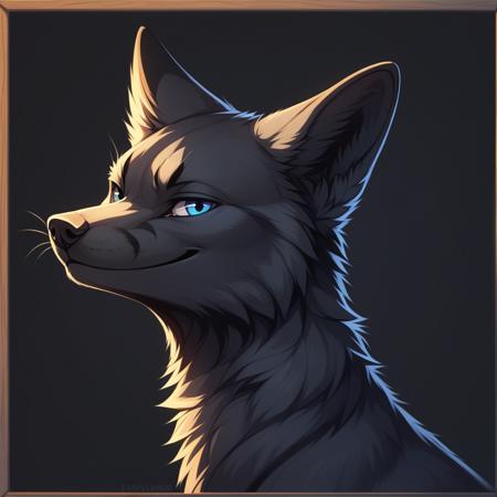 BlueFox Mix