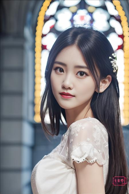 chinese girl