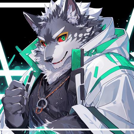 [LAH] Monomasa Sidekick