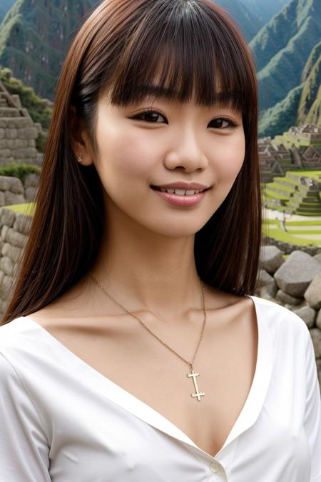 Kawaii Goddess: Jennifer