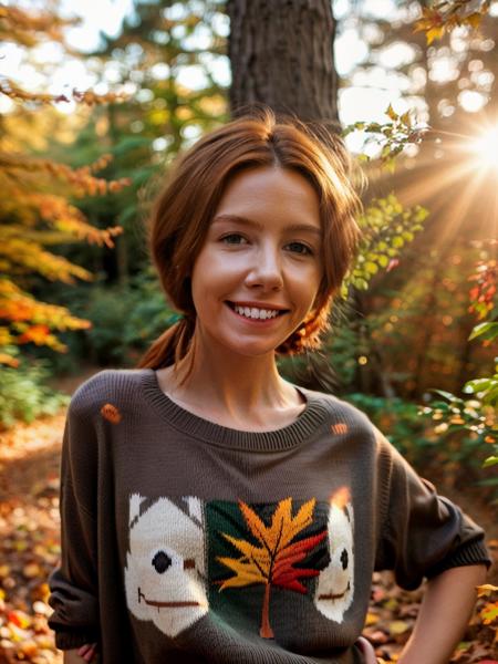 Stacey Dooley版本v1.0 (ID: 263401)