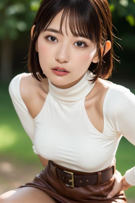 Takakura Sumire高倉菫