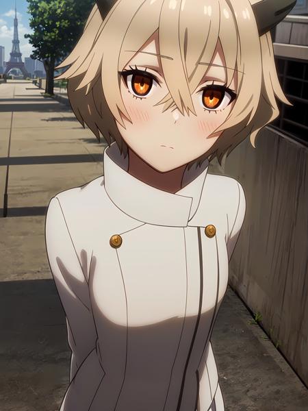 Saotome Suzu - Tokyo Ravens版本v1.0 (ID: 42706)
