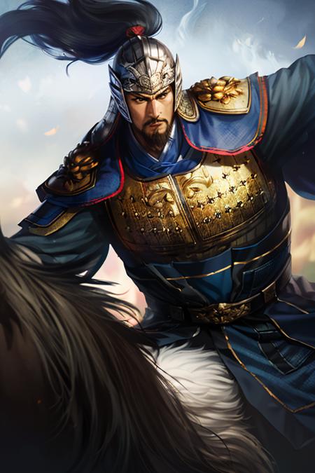 三国 The Three Kingdoms