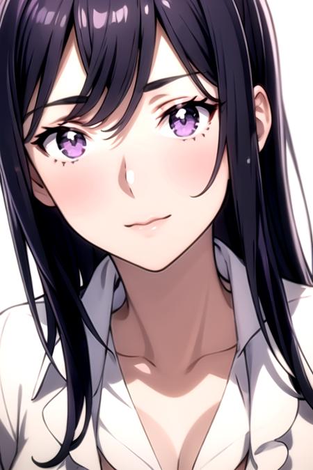 Utako Sakura [Hinamatsuri]