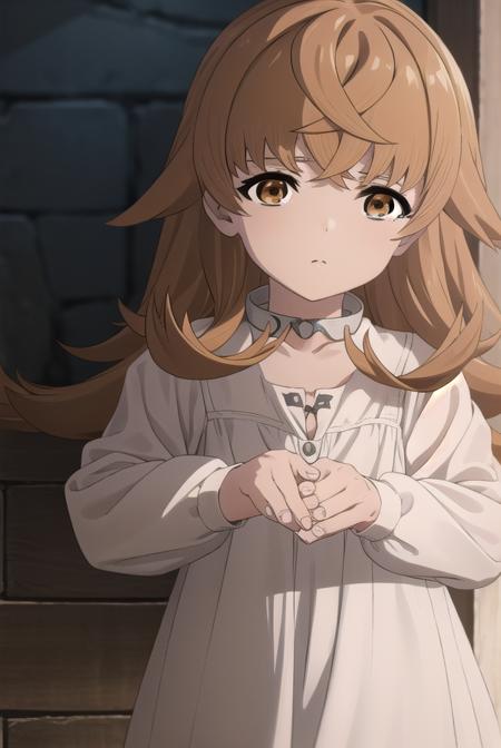 Juliette (寿利) - Mushoku Tensei: Jobless Reincarnation (無職転生 ～異世界行ったら本気だす～)