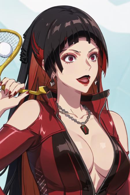 Vipère (Birdie Wing - Golf Girls Story)