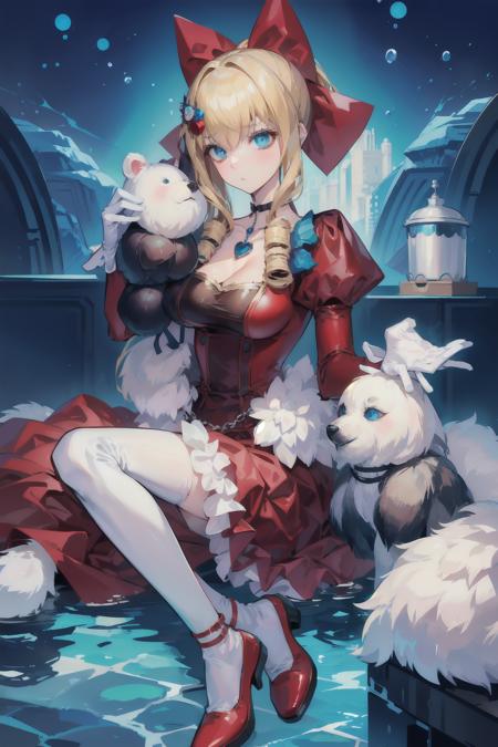 Princess Victoria | Fukushuu Wo Koinegau Saikyou Yuusha Wa Yami No Chikara De Senmetsu Musou Suru