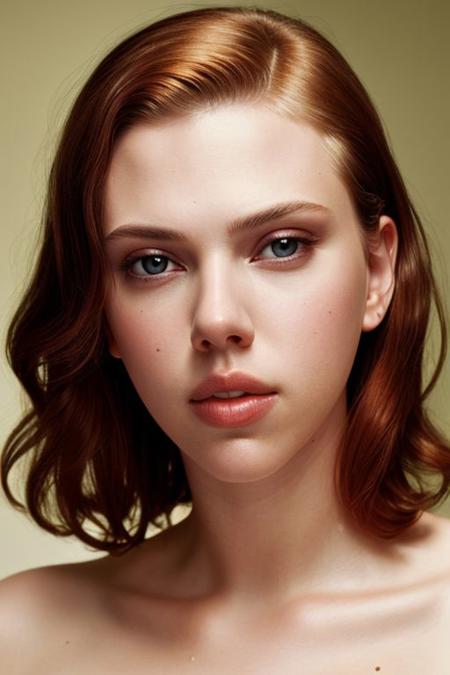 Scarlett Johansson