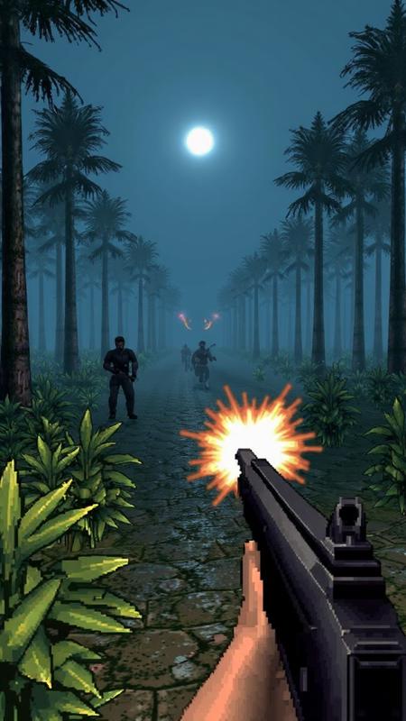 Old FPS