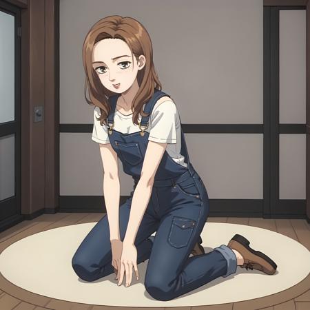 Sayuki (Initial D) XL pony LORA
