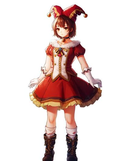 Suikoden Artwork (F)版本v1.0 (ID: 354737)