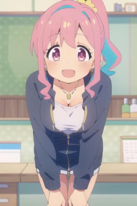 Hozuki Kaede | Onimai: I'm Now Your Sister! | お兄ちゃんはおしまい!