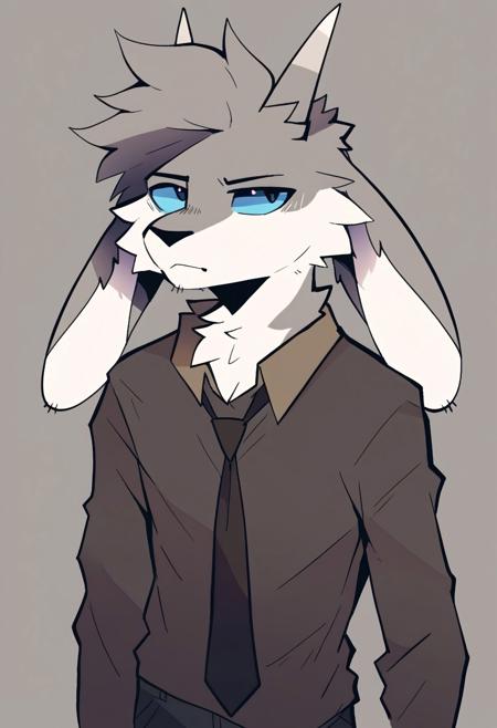 Deery (Slyhirsche)版本V1 (ID: 834512)