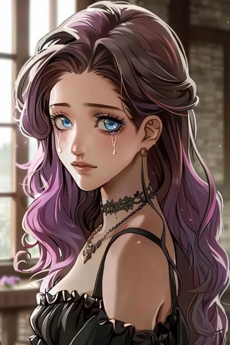 Abigail (Stardew Valley)
