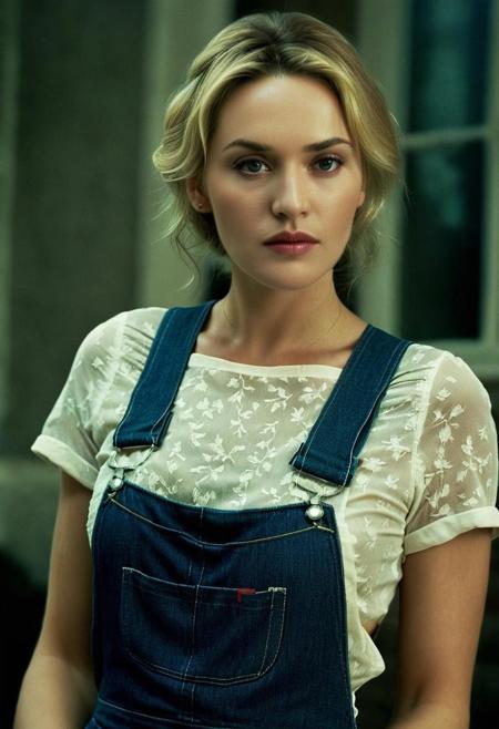 Kate Winslet
