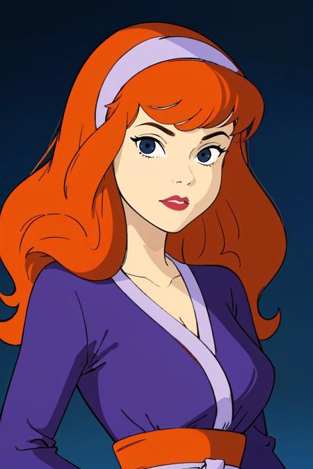 Daphne | Scooby Doo