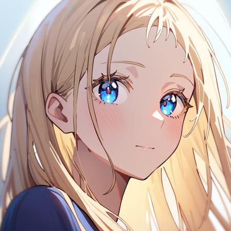 Kofune Ushio 小舟 潮 - Summertime Rendering - Kohaku-XL Delta版本v1.0 (ID: 377280)
