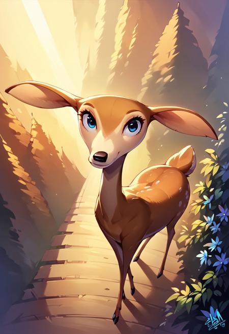 GISELLE - OPEN SEASON