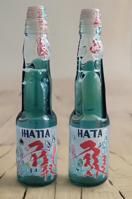 ラムネ ramune SD15