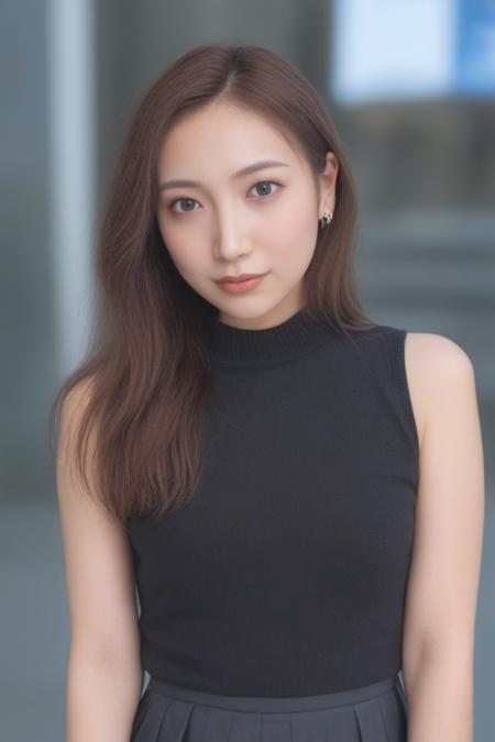 anna kami加美杏奈
